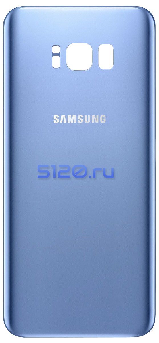 Задняя Крышка Samsung Galaxy S8 Plus