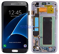   Samsung Galaxy S7 EDGE (G935)      , 