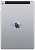   iPad Air 2 (WiFi+4G) Space Gray