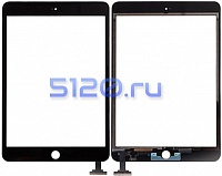   ()  iPad Mini / iPad Mini 2 Black