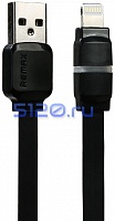  USB - Lightning Remax Breathe RC-029i 1M, 
