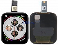   Apple Watch Series 4 (44 )    