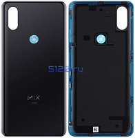    Xiaomi Mi Mix 3,  (Black)