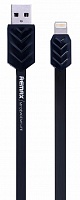  USB - Lightning Remax Fishbone 1M, 