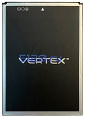   Vertex Impress Frost (2700)