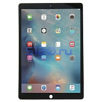   iPad Pro 12.9 A1652 / A1584     Black