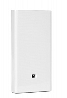   Xiaomi Power Bank 20000 mAh Silver (vxn4147cn)