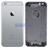   iPhone 6S Space Gray