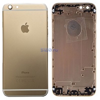   iPhone 6 Gold