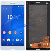   Sony Xperia Z3 Compact (D5803)    , 