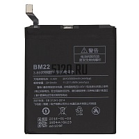   Xiaomi Mi5 (BM22)
