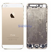   iPhone 5S Gold