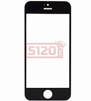    iPhone 5/5S black