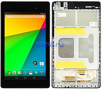   Asus Google Nexus 7 (ME571) (2013)      , 