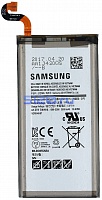   Samsung Galaxy S8 Plus