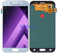   Samsung Galaxy A5 (A520 2017)    , 