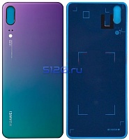    Huawei P20,  ( Twilight )