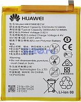   Huawei P9 Plus