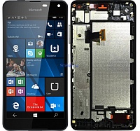   Nokia Lumia 650      , 