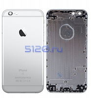   iPhone 6S Silver