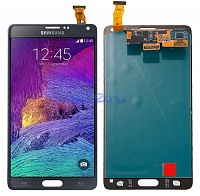   Samsung Galaxy Note 4 (N910C)    , 