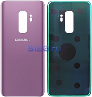    Samsung Galaxy S9 Plus 