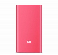   Xiaomi Power Bank 5000 mAh Pink (ndy-02-am)
