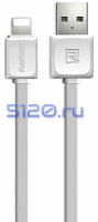  USB - Lightning Remax Fast Data RC-008i 1, 