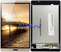   Huawei MediaPad M2 8.0 (M2-801L)    , 