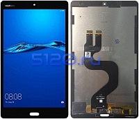   Huawei MediaPad M5 8.4    , 