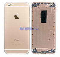   iPhone 6 Plus Gold