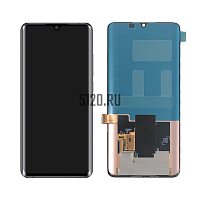   Xiaomi Mi Note 10 Lite    