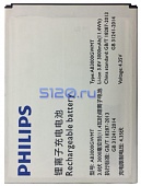   Philips Xenium S616 (AB3000GWMT)