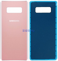    Samsung Galaxy Note 8 