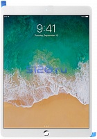   iPad Pro 10.5     White