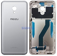    Meizu MX6 