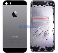   iPhone 5S Space Gray
