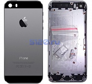   iPhone 5S Space Gray