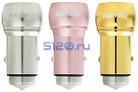   Remax RCC-205 (2 USB 2,4A)  