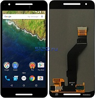   Huawei Google Nexus 6P    , 