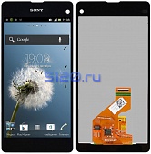   Sony Xperia Z1 Compact (D5503)    , 