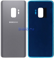    Samsung Galaxy S9 