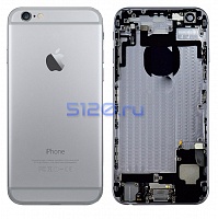   iPhone 6    Space Gray