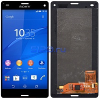   Sony Xperia Z3 Compact (D5803)    , 