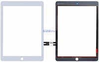   ()  iPad Air 2 White