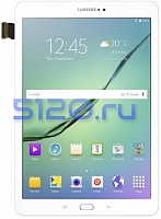   Samsung Galaxy Tab S2 8.0 (T715)     White