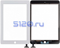   ()  iPad Mini/ iPad Mini 2 White