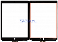   ()  iPad Pro 12.9 Black