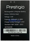   Prestigio Grace R5 LTE (PSP5552 DUO) 3000
