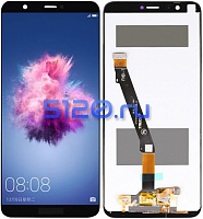   Huawei Enjoy 7S / P Smart    , 